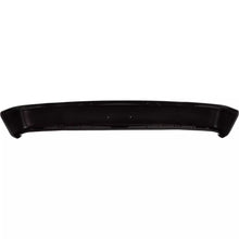 Load image into Gallery viewer, Front Bumper Black Steel 2006-2008 Ford F-150