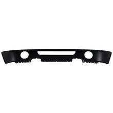 Load image into Gallery viewer, Front Bumper Black Steel 2006-2008 Ford F-150
