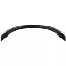 Load image into Gallery viewer, Front Bumper Black Steel 2005-2007 Ford F-250 Super Duty