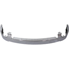 Load image into Gallery viewer, 2007–2013 GMC Sierra 1500 Front Bumper Chrome Steel | OEM Fit