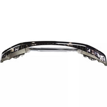 Load image into Gallery viewer, Front Bumper Face Bar Chrome Steel 2007-2013 Toyota Tundra