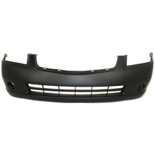 Load image into Gallery viewer, 2005-2006 Nissan Altima Front Bumper Cover Kit | OEM Fit
