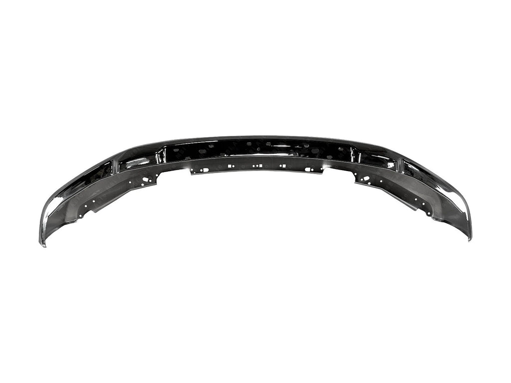 2023-2024 Ford F-250 F-350 Super Duty Front Bumper Chrome Plastic | OEM Fit