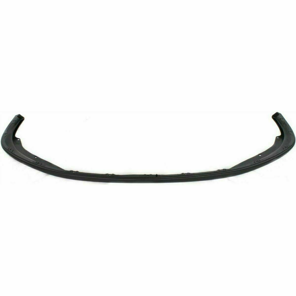 2000-2002 Toyota Tundra Front Bumper Chrome & Bumper Upper Cover & Brackets Kit | OEM Fit
