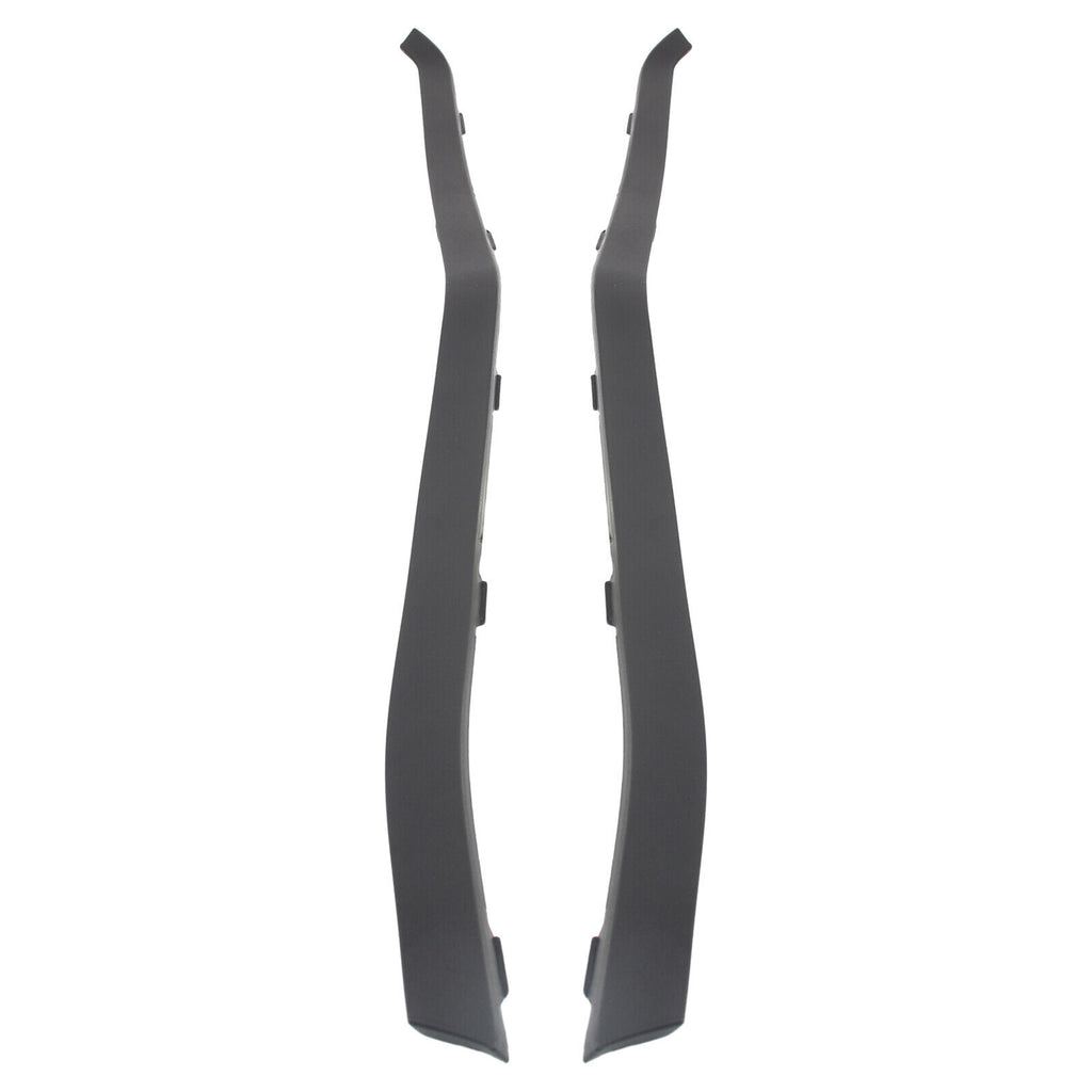 2019-2020 Hyundai Elantra Front Bumper Cover & Grille Assembly Kit | OEM Fit