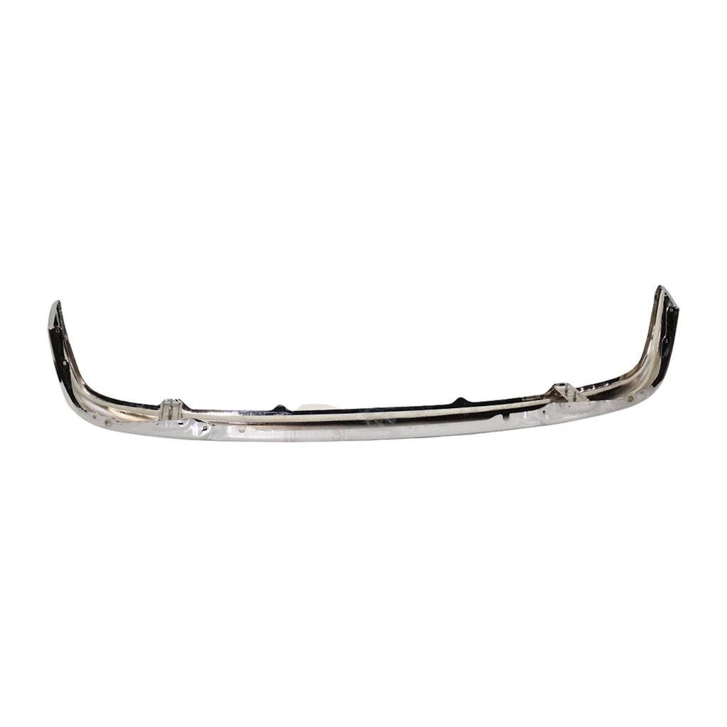 1995-1997 Toyota Tacoma Front Bumper Chrome Steel | OEM Fit