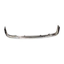 Load image into Gallery viewer, 1995-1997 Toyota Tacoma Front Bumper Chrome Steel | OEM Fit