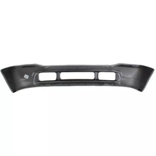 Load image into Gallery viewer, Front Bumper Gray Steel 1999-2004 Ford F-250 F-350 F-450 F-550 Super Duty