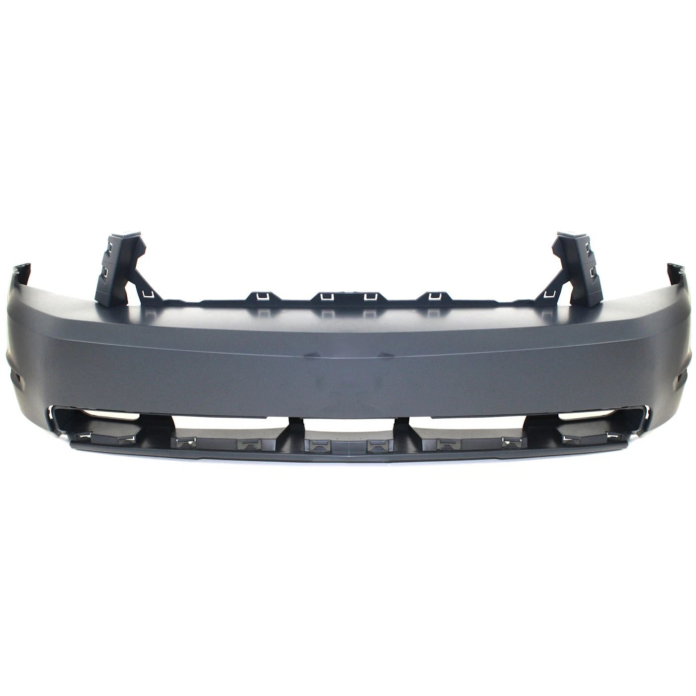 2010-2012 Ford Mustang Front Bumper Cover | Primed