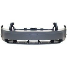 Load image into Gallery viewer, 2010-2012 Ford Mustang Front Bumper Cover | Primed