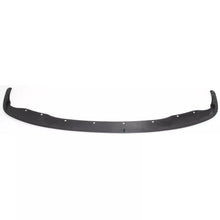 Load image into Gallery viewer, Front Bumper Filler Black Plastic For 2001-2004 Toyota Tacoma