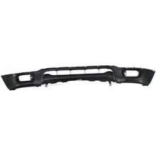 Load image into Gallery viewer, 2001-2004 Toyota Tacoma Front Bumper Primed Steel &amp; Bumper Filler Kit | OEM Fit