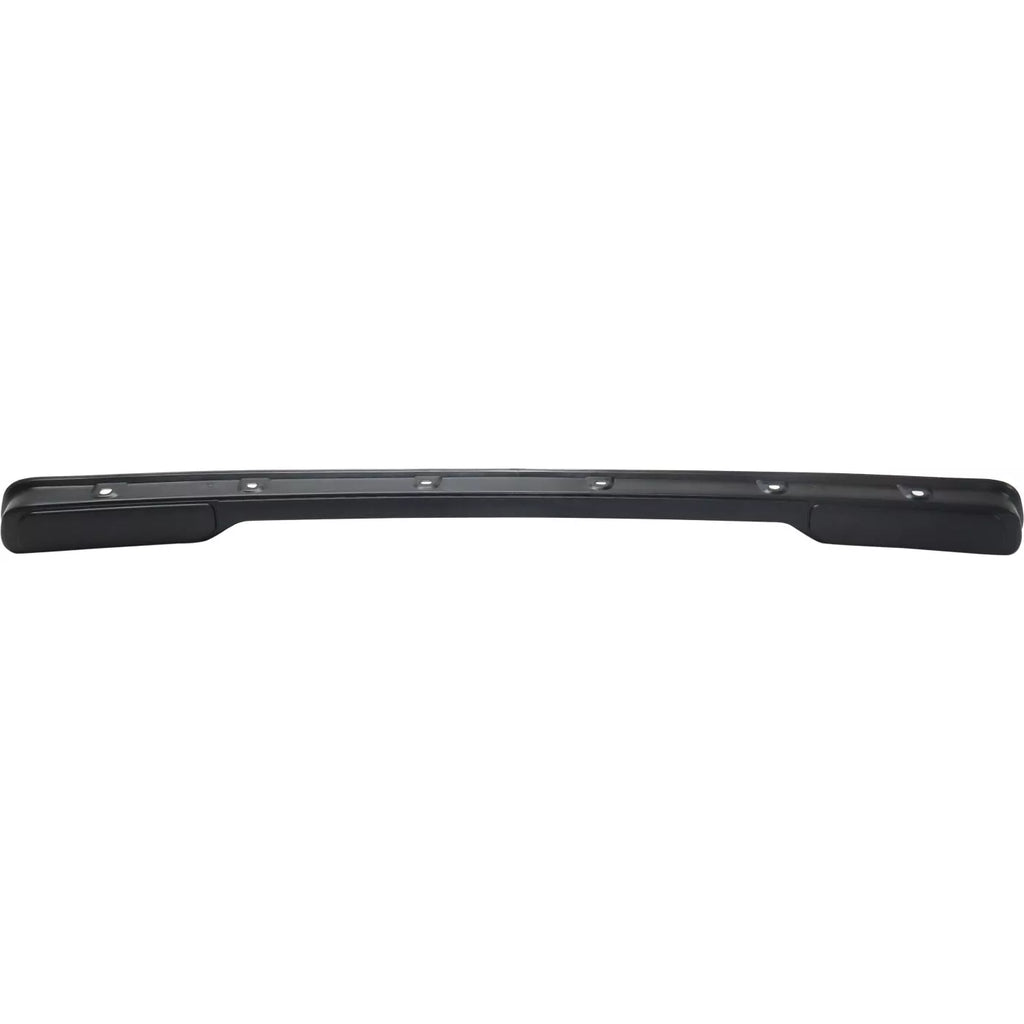 Front Bumper Filler Primed Plastic For 2011-2012 Ram 1500 2009-2010 Dodge Ram 1500