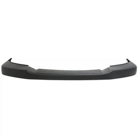 Front Bumper Upper Cover For 2003-2023 Chevy Express / GMC Savana 1500 2500 3500