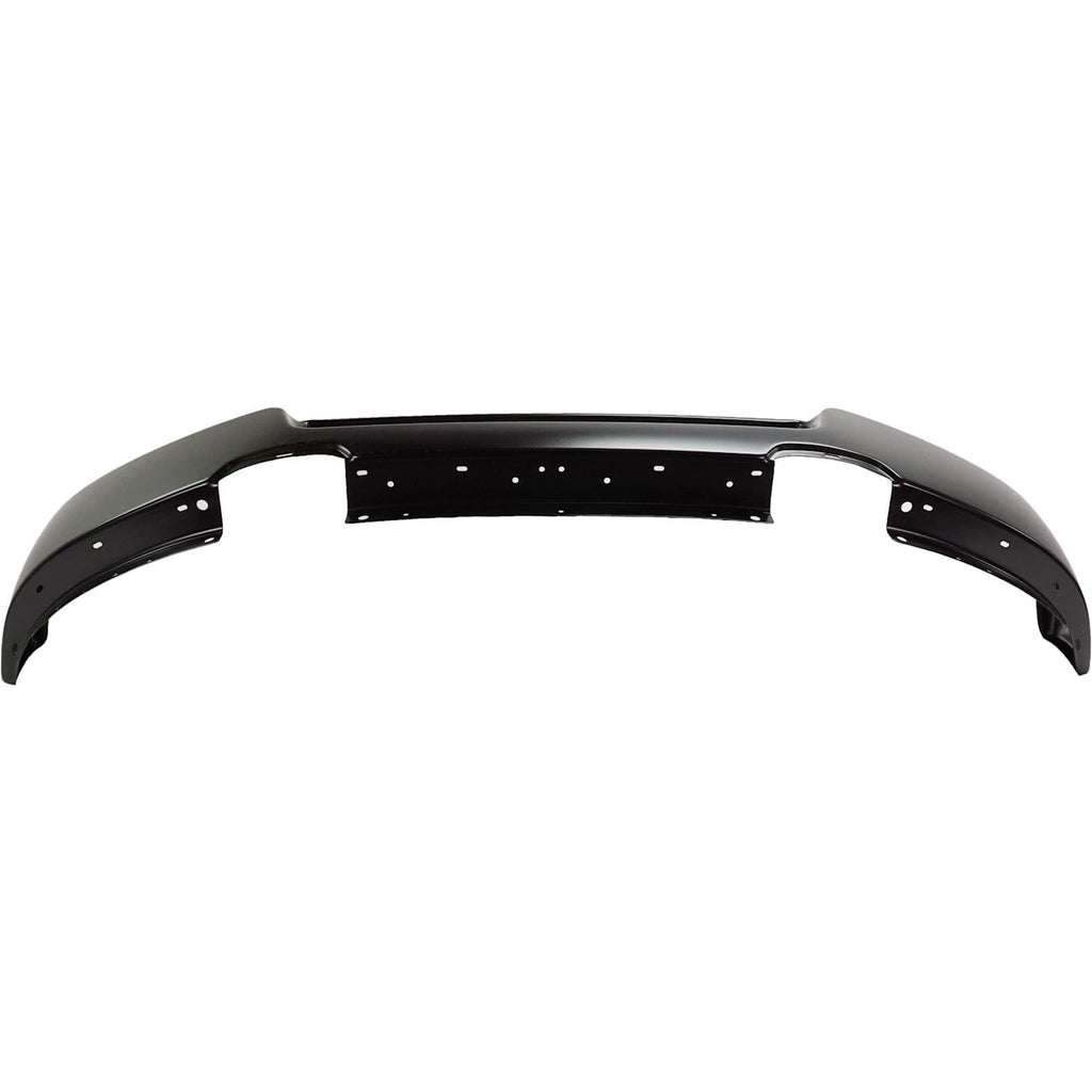 2004-2005 Ford F-150 Front Bumper Primed Steel | OEM Fit