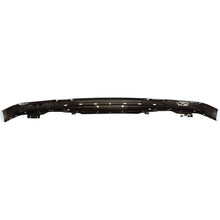 Load image into Gallery viewer, 2004-2012 Chevrolet Colorado GMC Canyon Isuzu i-280 i-290 i-350 i-370 Front Bumper Chrome Steel | OEM Fit