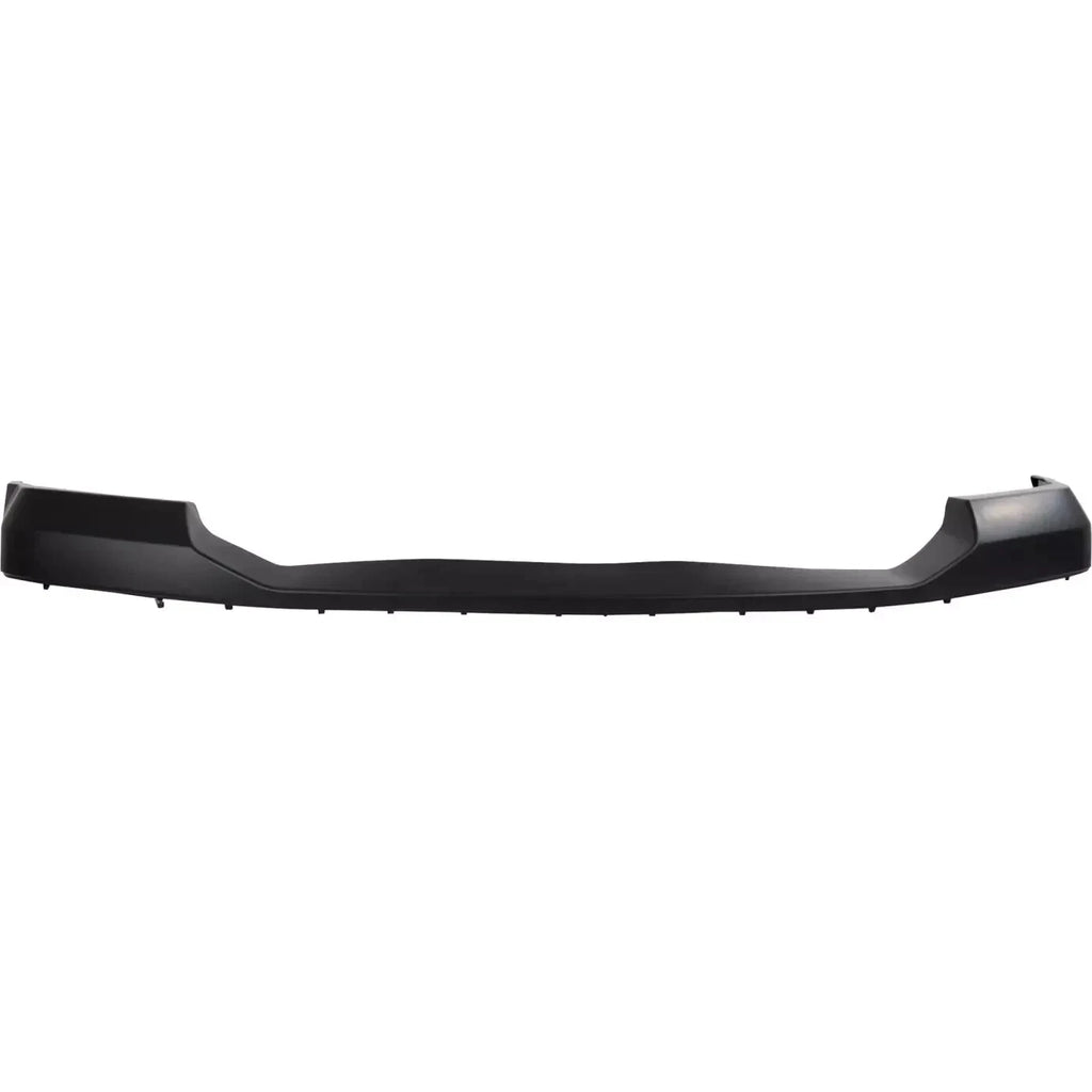 2005-2007 Ford F-250 F-350 F-450 F-550 Super Duty Bumper Cover Primed Plastic | OEM Fit