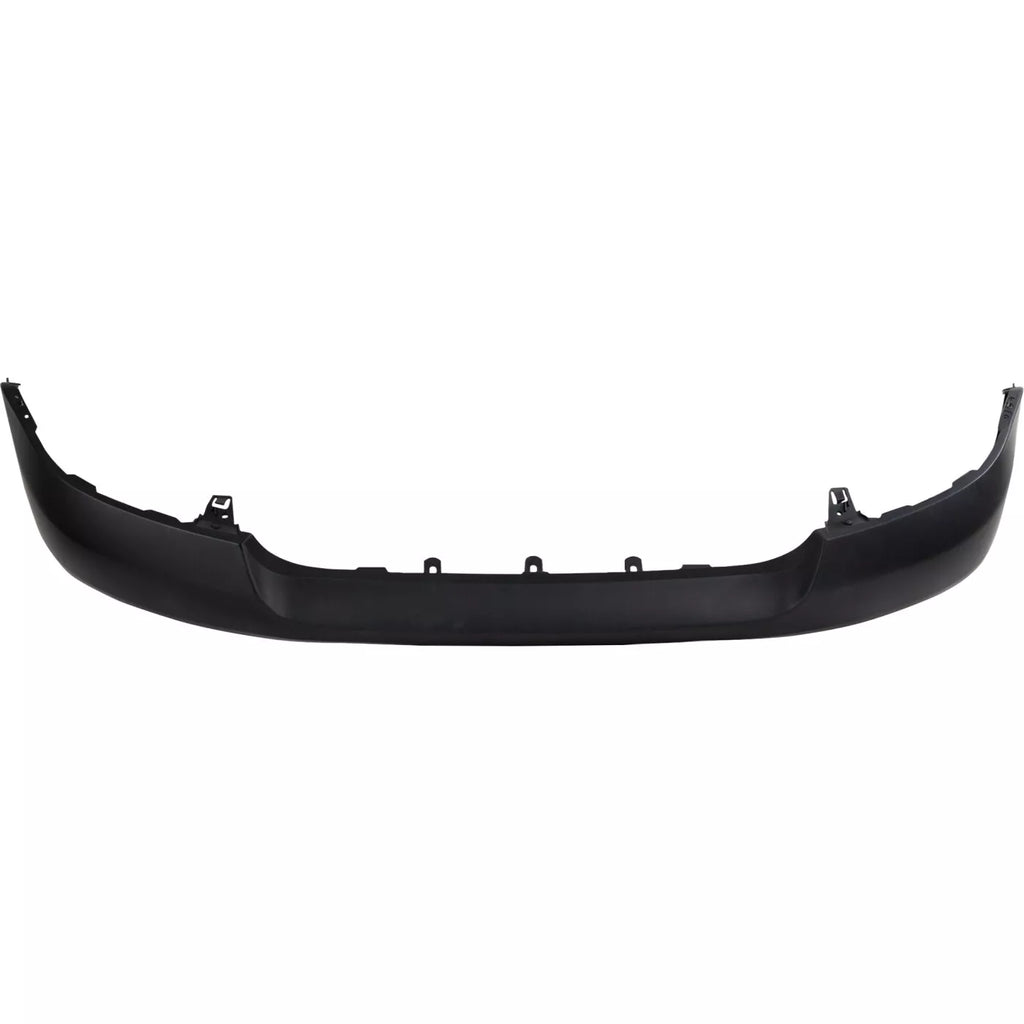 Front Upper Bumper Cover Primed For 2004-2005 Ford F-150 Truck