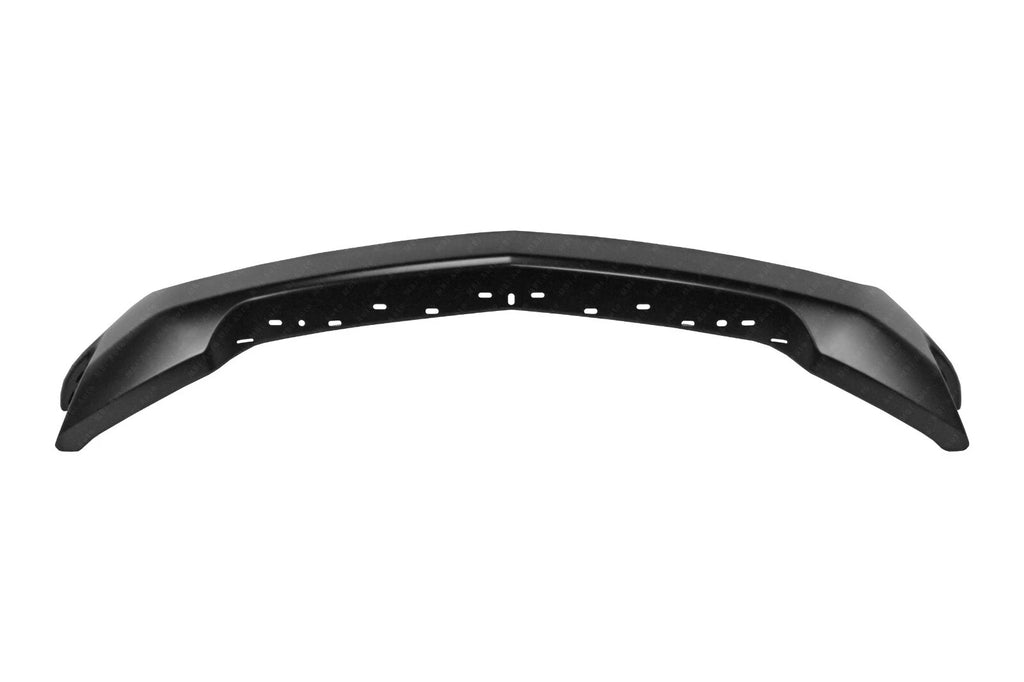 2019-2022 Chevrolet Silverado 1500 Front Bumper Primed Steel | OEM Fit