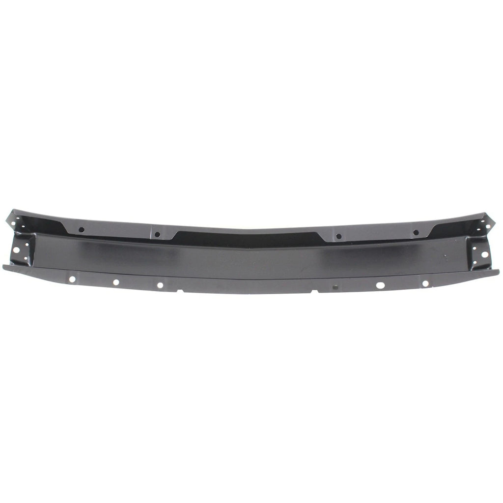 2007-2008 Chevrolet Silverado 1500 Front Bumper Primed Steel | OEM Fit
