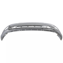 Load image into Gallery viewer, Front Bumper Chrome Steel For 2011-2012 Ram 1500 2009-2010 Dodge Ram 1500