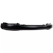 Load image into Gallery viewer, Front Bumper Black Steel 1999-2004 Ford F-150 F-250