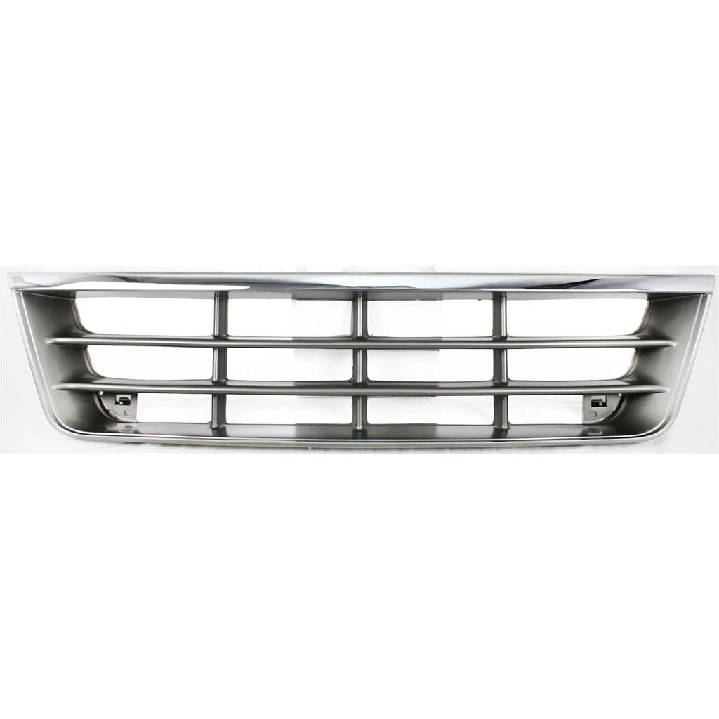 1992–1996 Ford Econoline E‑150 Grille | OEM Fit