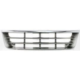 1992–1996 Ford Econoline E‑150 Grille | OEM Fit