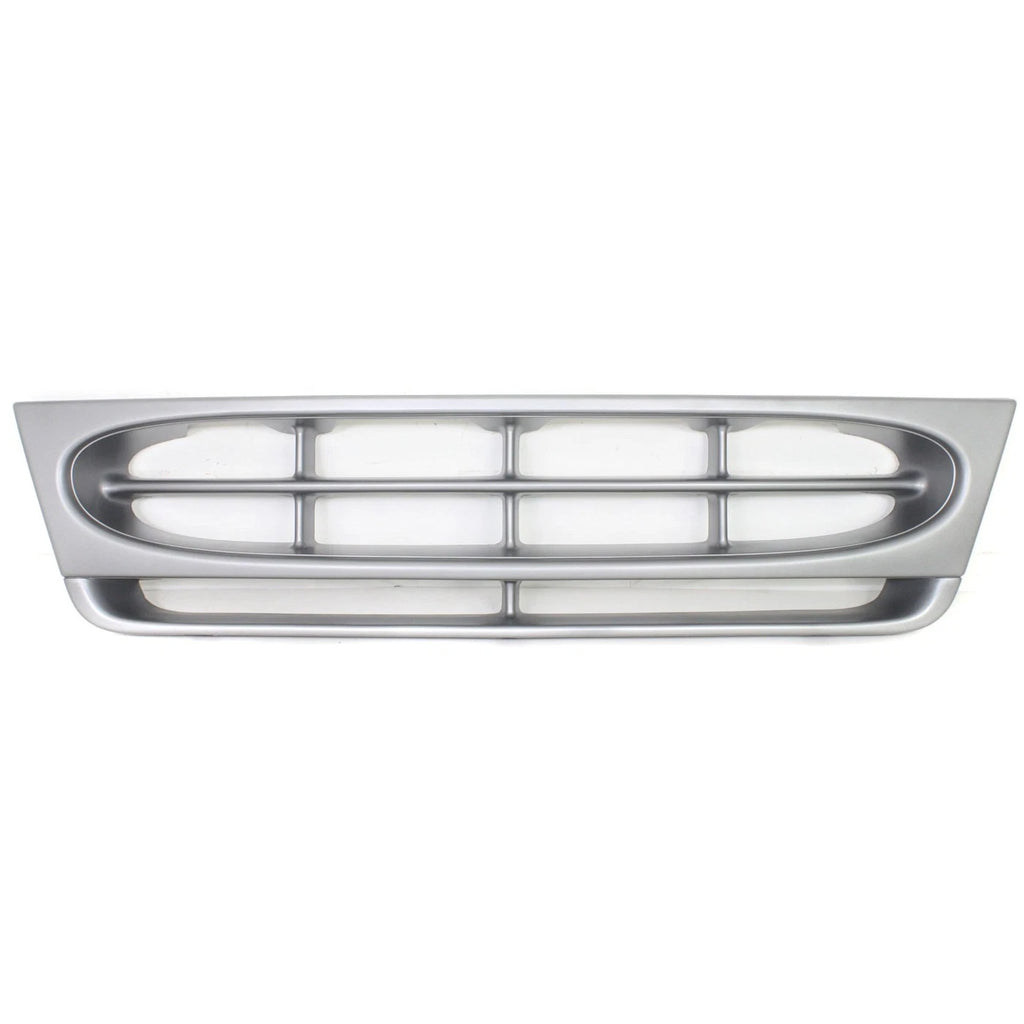 1997–2002 Ford E‑350 Econoline Front Grille | OEM Fit