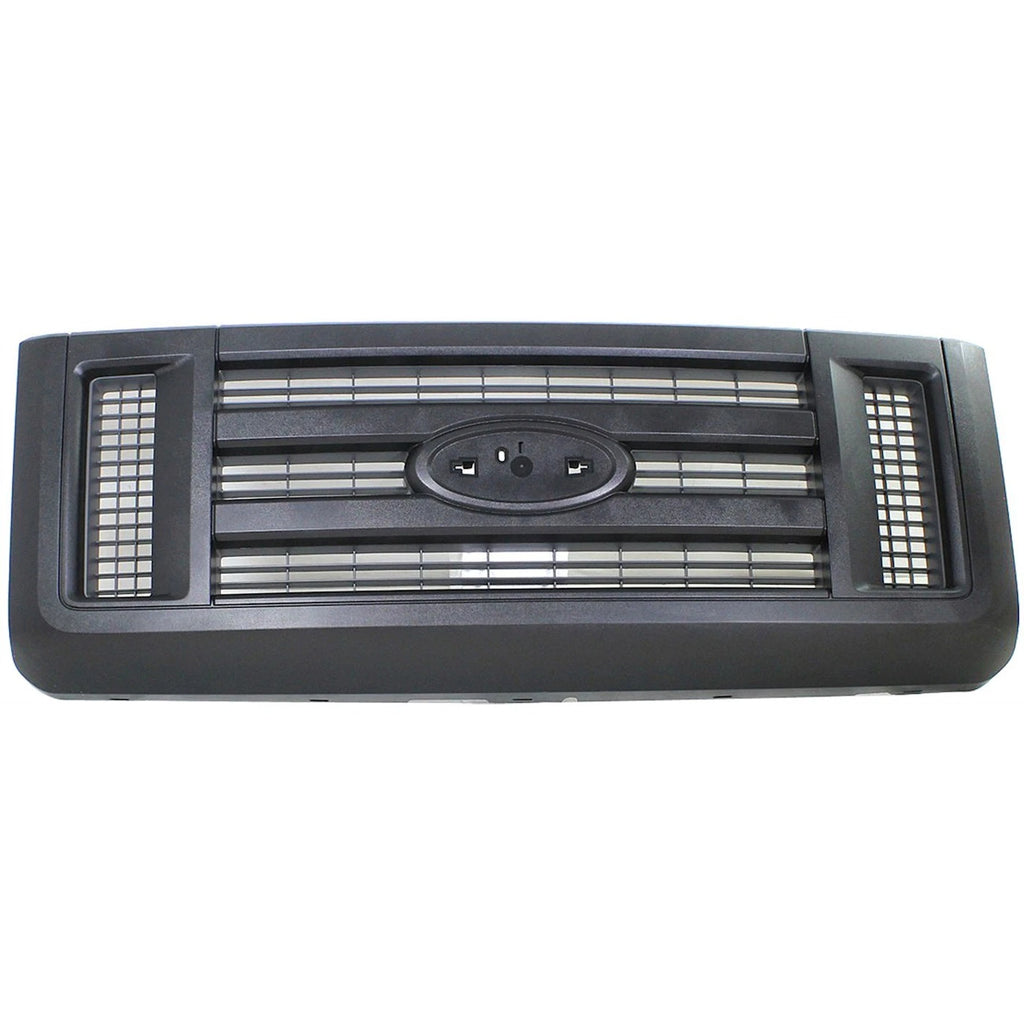Ford E-150 Van Grille 8C2Z-8200B | OEM Fit