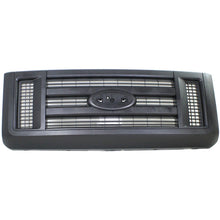 Load image into Gallery viewer, Ford E-150 Van Grille 8C2Z-8200B | OEM Fit