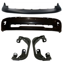 Load image into Gallery viewer, 2009–2010 Dodge Ram 1500 Front Bumper Face Bar |OEM Fit