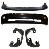 2009–2010 Dodge Ram 1500 Front Bumper Face Bar |OEM Fit