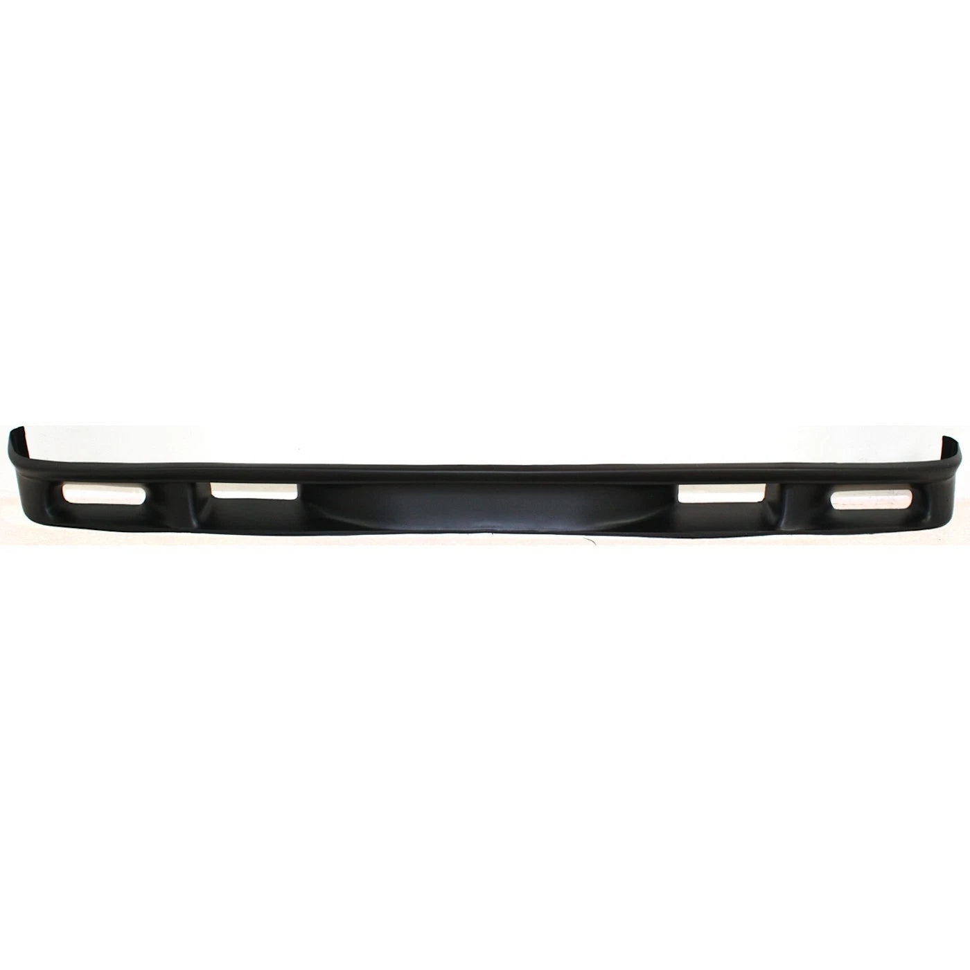 1993-1995 Ford F-150 Lightning Front Bumper Valance w/ Fog Light Hole | OEM Fit