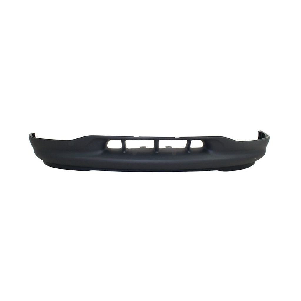 1999–2001 Ford F-150 Front Bumper Valance Panel | OEM Fit