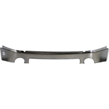 Load image into Gallery viewer, 2007–2013 GMC Sierra 1500 Front Bumper Chrome Steel | OEM Fit