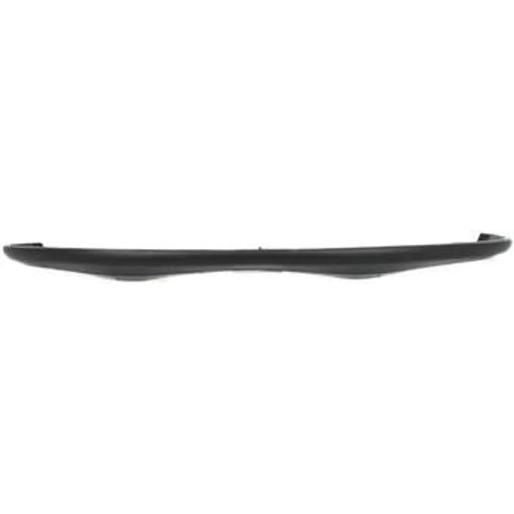 Front Bumper Cover Textured Black Plastic For 2000-2006 Toyota Tundra