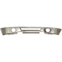 Load image into Gallery viewer, 2006-2008 Ford F-150 Front Bumper Chrome Steel | OEM Fit