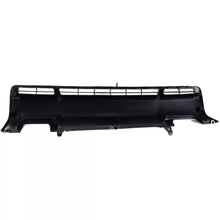 Load image into Gallery viewer, Front Lower Valance Textured Gray Plastic For 2010-2013 Toyota Tundra