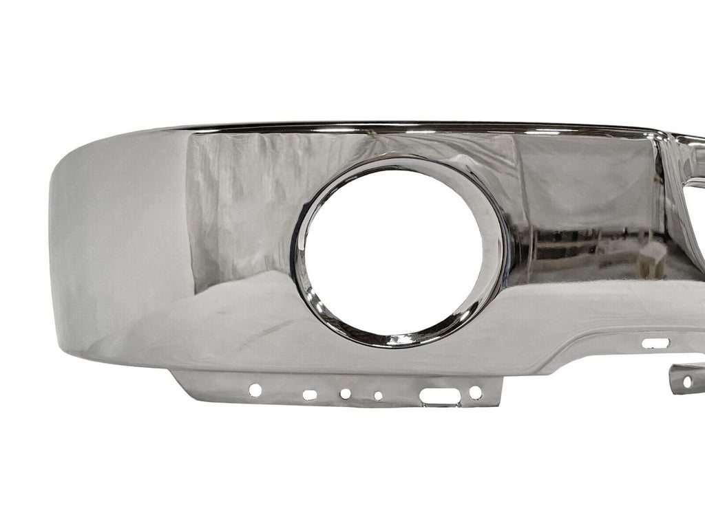 2006-2008 Ford F-150 / Lincoln Mark LT Front Bumper Face Bar | OEM Fit