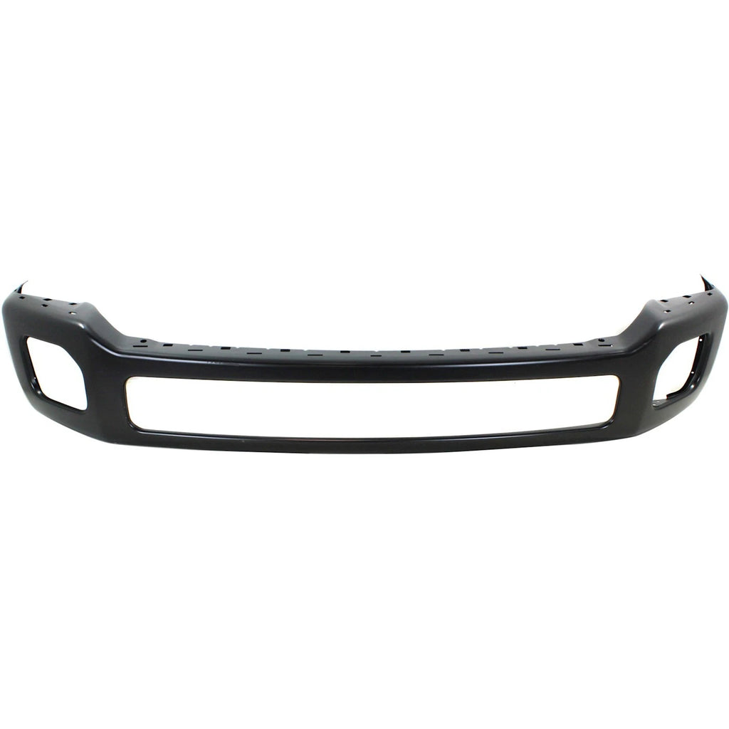 2011-2016 Ford F-450 Super Duty Front Bumper Primed Steel | OEM Fit