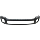 2011-2016 Ford F-450 Super Duty Front Bumper Primed Steel | OEM Fit