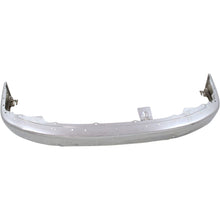 Load image into Gallery viewer, 1999-2002 Toyota 4Runner Front Bumper Chrome Steel | OEM Fit