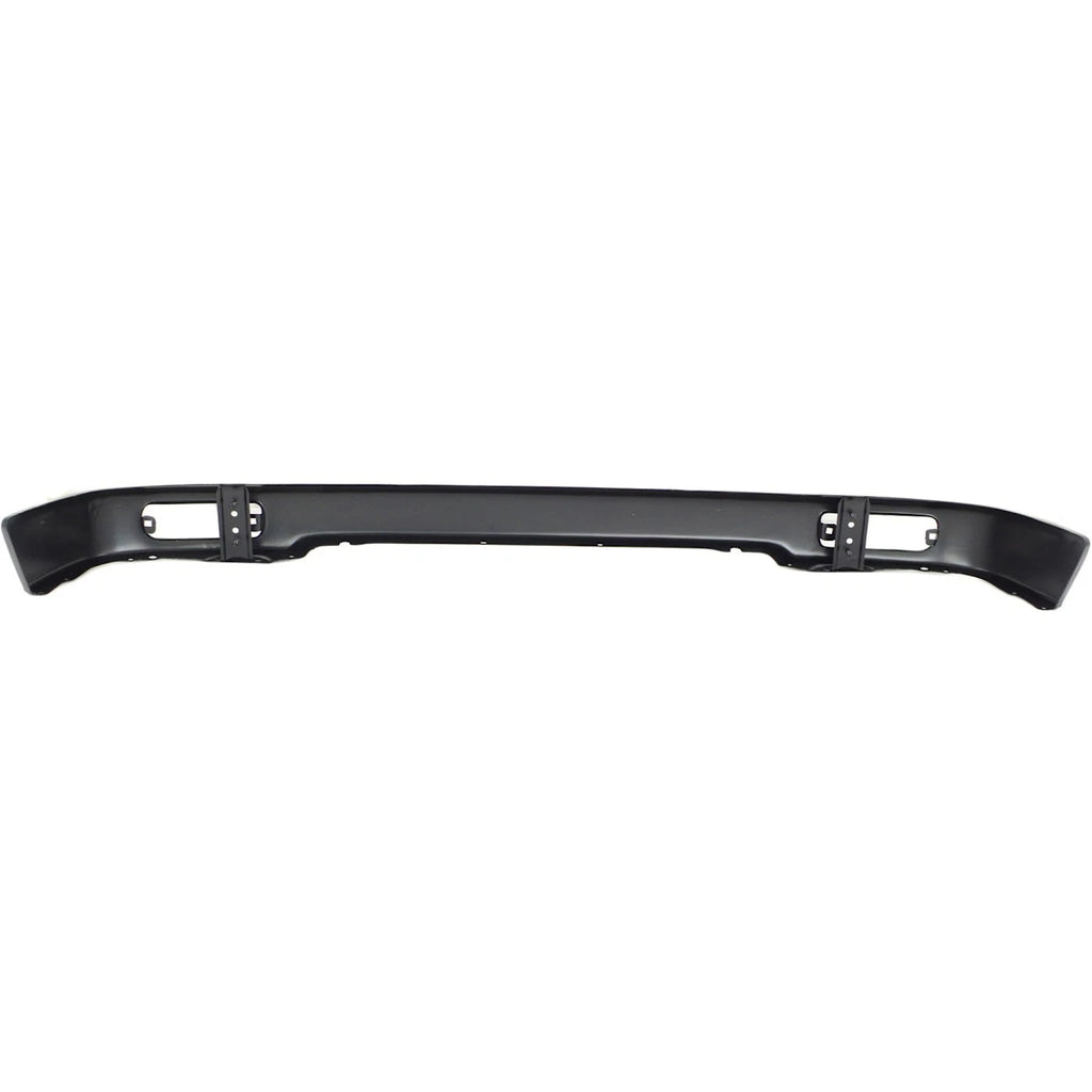 1995-1997 Toyota Tacoma Front Bumper Primed Steel | OEM Fit
