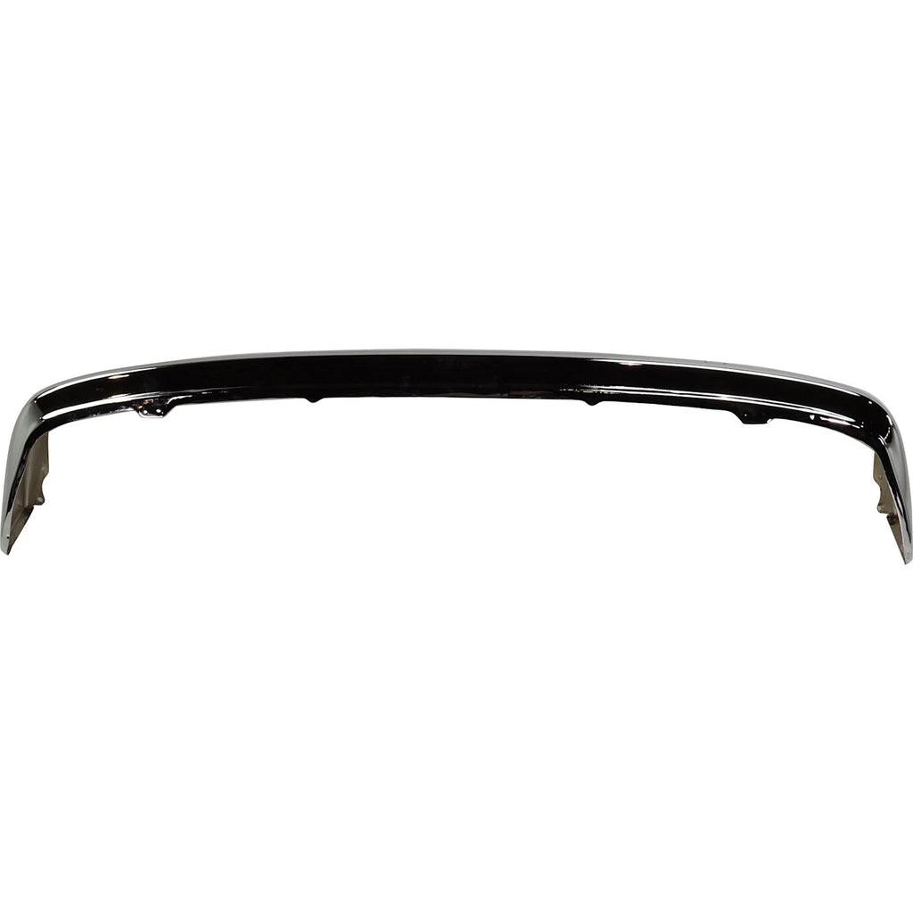 1995-1997 Toyota Tacoma Front Bumper Chrome Steel | OEM Fit