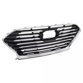 2018-2019 Hyundai Sonata Front Bumper Cover Fascia Primed & Grille Assembly  | OEM Fit