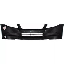 Load image into Gallery viewer, Front Bumper Cover Primed &amp; Headlight Assembly Kit For 2008-2010 Honda Accord