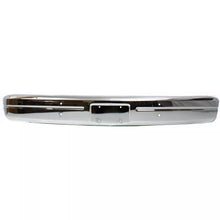 Load image into Gallery viewer, Front Bumper Chrome Steel 1986-1993 Dodge D150 D250 W150