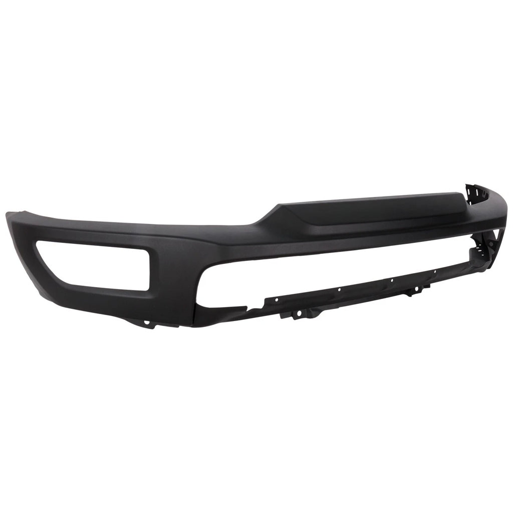 2015-2023 Ram 1500 Front Bumper Primed Steel | OEM Fit