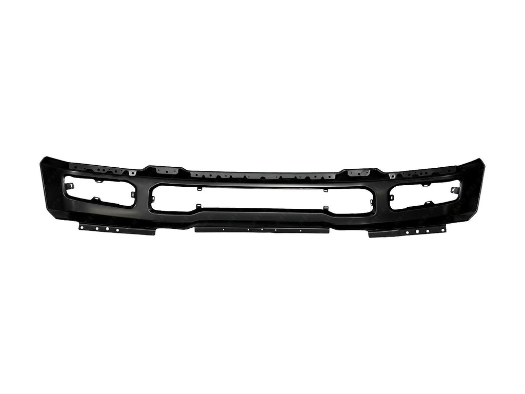2023-2024 Ford F-250 F-350 Super Duty Front Bumper Primed Steel | OEM Fit